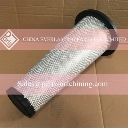 Riferimento incrociato filtro aria secondario fleetguard AF25732