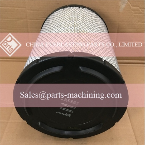 OEM P532499 filtro aria primario magnum RS produzione professionale di design