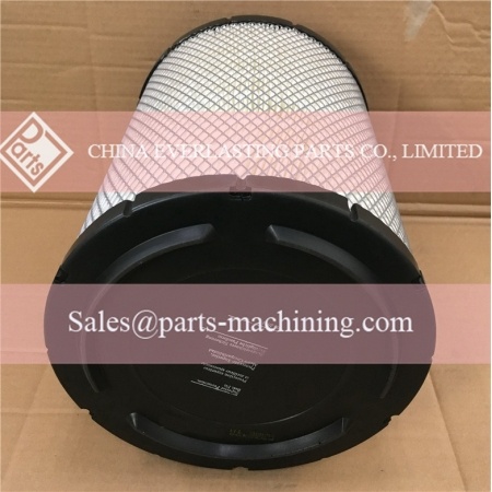 OEM P532499 filtro aria primario magnum RS produzione professionale di design
