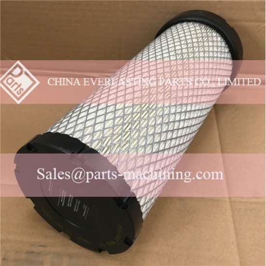 scambio donaldson P532500 filtro aria secondario magnum RS