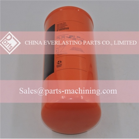 valuta donaldson OEM P165659 filtro idraulico