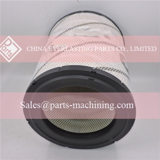 sostituzione filtro aria caterpillar primaria magnum RS 6I2507 6I-2507