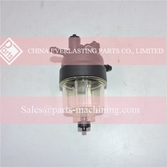 scambio 130306380 gruppo filtro carburante perkins