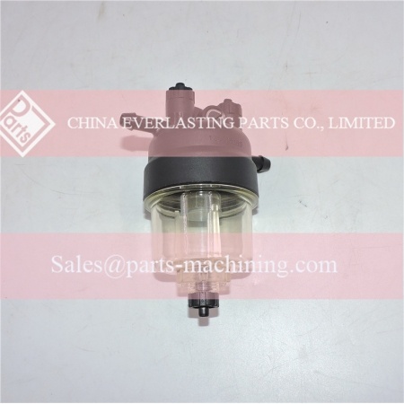 scambio 130306380 gruppo filtro carburante perkins