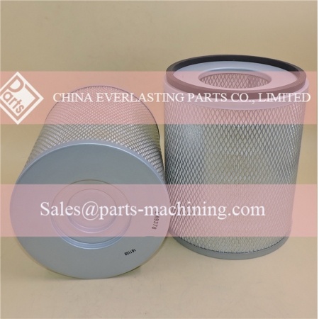filtro aria caterpillar di ricambio 4M9378 4M-9378