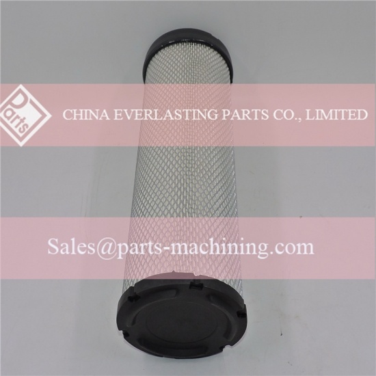 valuta filtro aria secondario komatsu 600-185-4120 6001854120