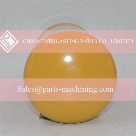 sostituzione filtro idraulico 341-6643 caterpillar