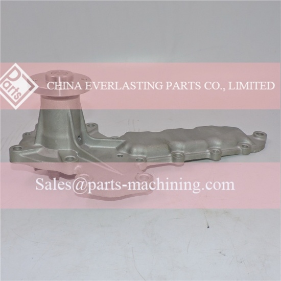 kubota 1552173030 15521-73030 pompa dell'acqua