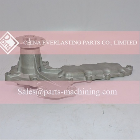 kubota 1552173030 15521-73030 pompa dell'acqua