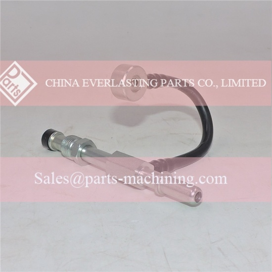 scambio perkins tubo iniezione carburante 4127A102