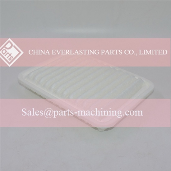 1780121050 17801-21050 filtro aria toyota OEM riferimento incrociato