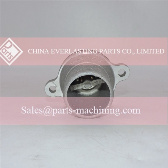 scambio termostato motore perkins 4133L507