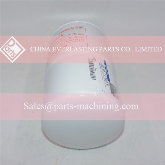 filtro olio intercambiabile doosan 65.05510-5022B