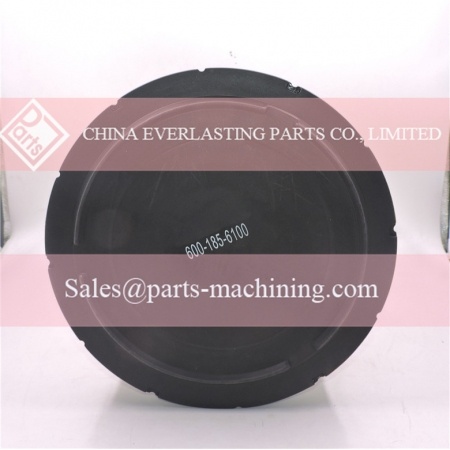 sostituzione OEM 6001856100 600-185-6100 kit filtro aria komatsu