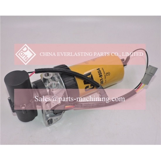 gruppo separatore d'acqua combustibile caterpillar di interscambio 349-1063 3491063