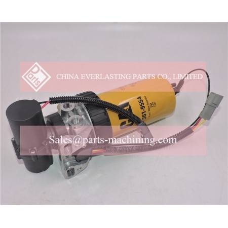 gruppo separatore d'acqua combustibile caterpillar di interscambio 349-1063 3491063