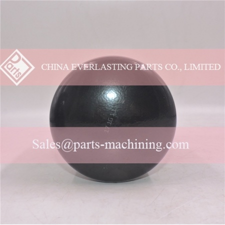 komatsu OEM 6136-51-5121 6136515121 interscambio filtro olio
