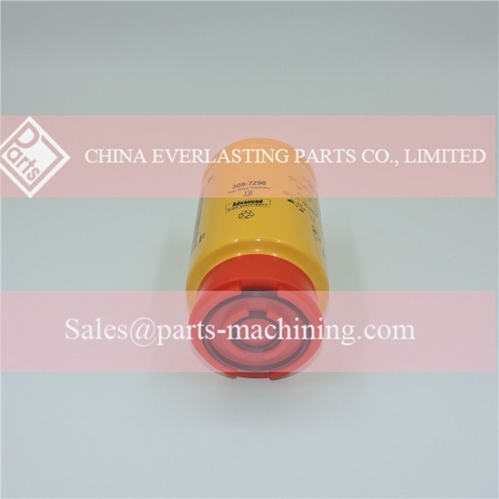 308-7298 separatore acqua combustibile di ricambio 271-5076 3087298 BF1289-SP 529435D1 2656F853