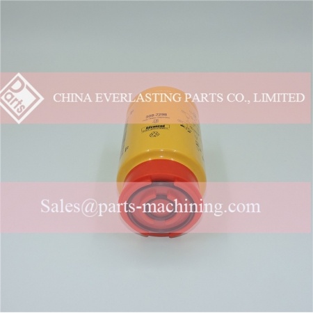 308-7298 separatore acqua combustibile di ricambio 271-5076 3087298 BF1289-SP 529435D1 2656F853