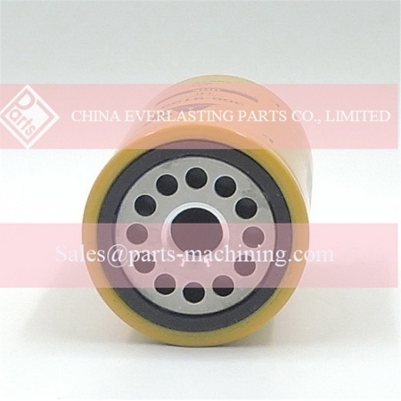 filtro carburante 306-9199 3069199 1R0751 uso sostitutivo per motore caterpillar