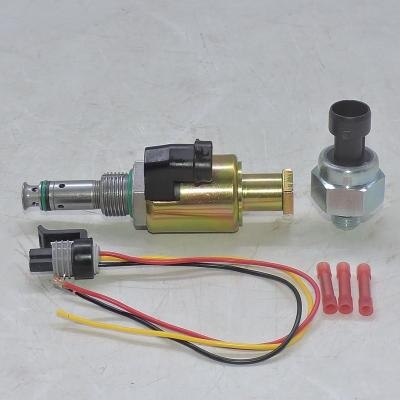 regolatore di pressione di iniezione 1841217C91