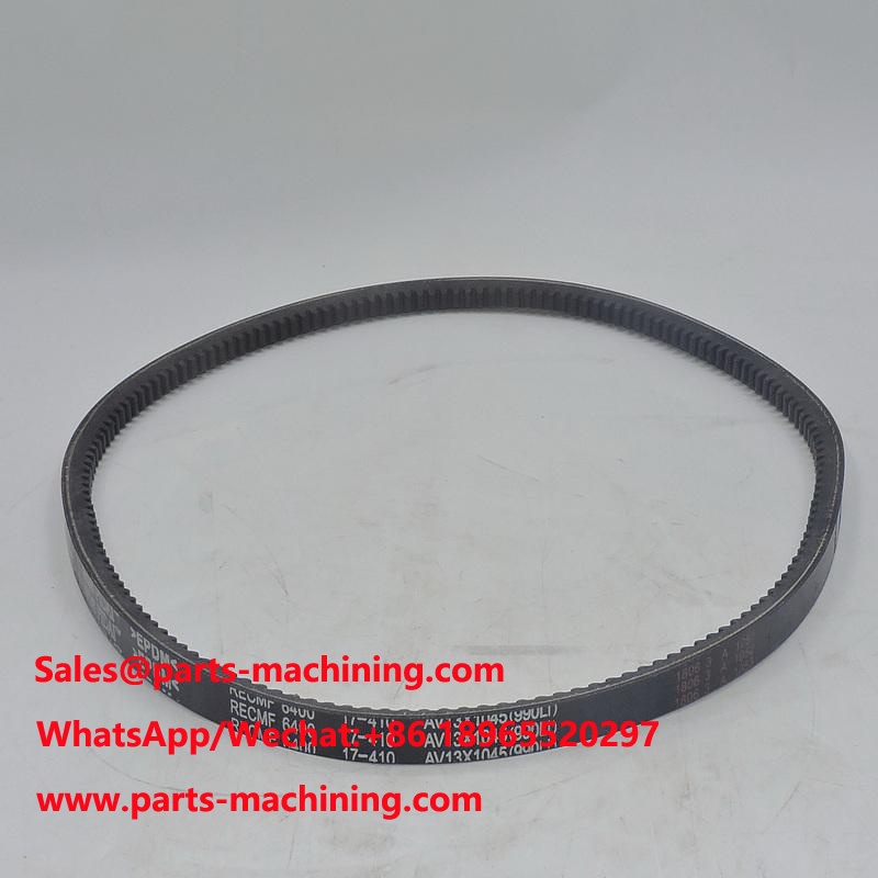 05910-10039 33017-03650 cinghia della ventola per motore mitsubishi S4Q2