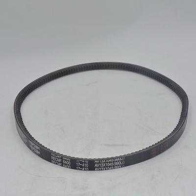 05910-10039 33017-03650 cinghia della ventola per motore mitsubishi S4Q2