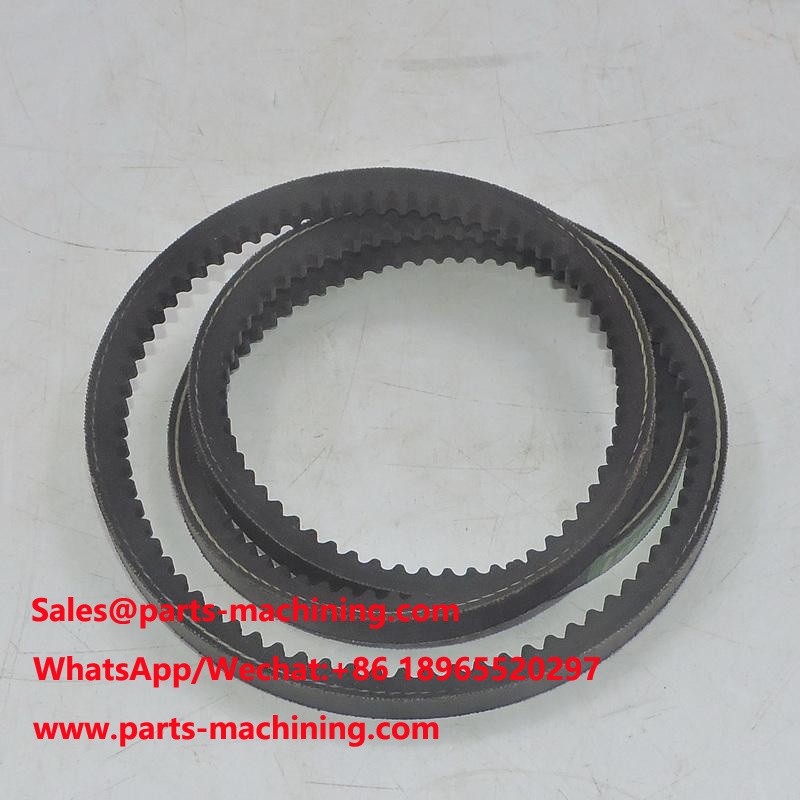 cinghia trapezoidale AVX-10X1100-PCS-MS 02235178 per IVECO