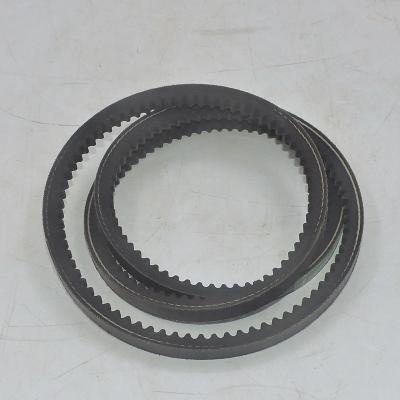 cinghia trapezoidale AVX-10X1100-PCS-MS 02235178 per IVECO