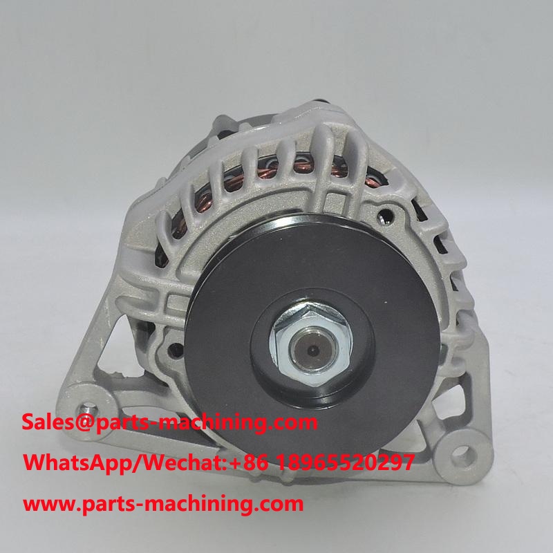 alternatore 185046501 12V 65A per motore CAT