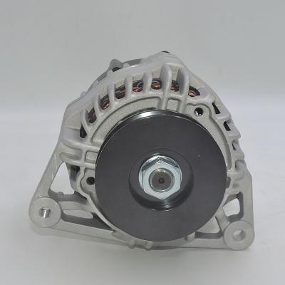 alternatore 185046501 12V 65A per motore CAT