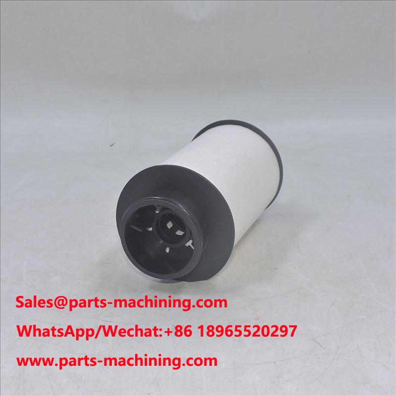 Oil Filter 51.01804-6002