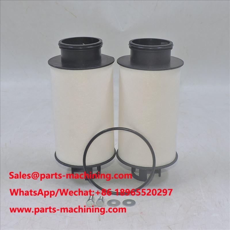 Oil Filter 51.01804-6002