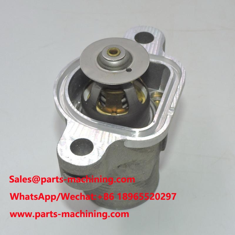 417-7782 4133L056 4133L064 gruppo termostato per motore CAT, motore perkins