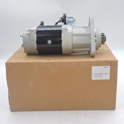 2873K115 10000-05612 Motorino di avviamento 12V per motore fg wilson