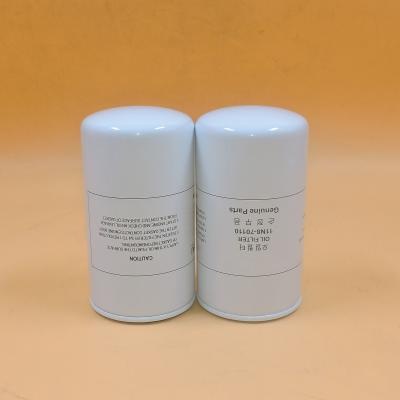 filtro olio pala gommata 11N8-70110