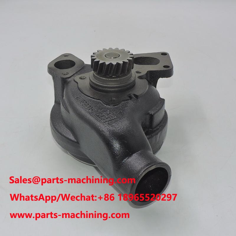 pompa dell'acqua U5MW0156 U5MW0157 per motore Perkins 1004-40T 1006-60TW