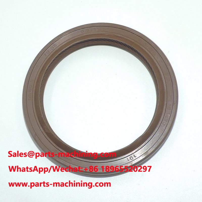 paraolio anteriore 2418F436 10000-04364 2418F437 per motore Perkins