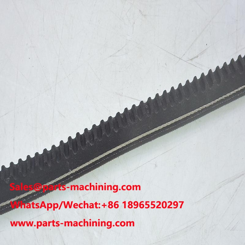 Cinghia ventola cinghia trapezoidale 080109107, 998-378 per motore Perkins