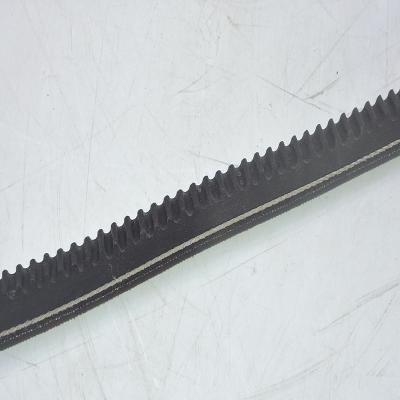 Cinghia ventola cinghia trapezoidale 080109107, 998-378 per motore Perkins