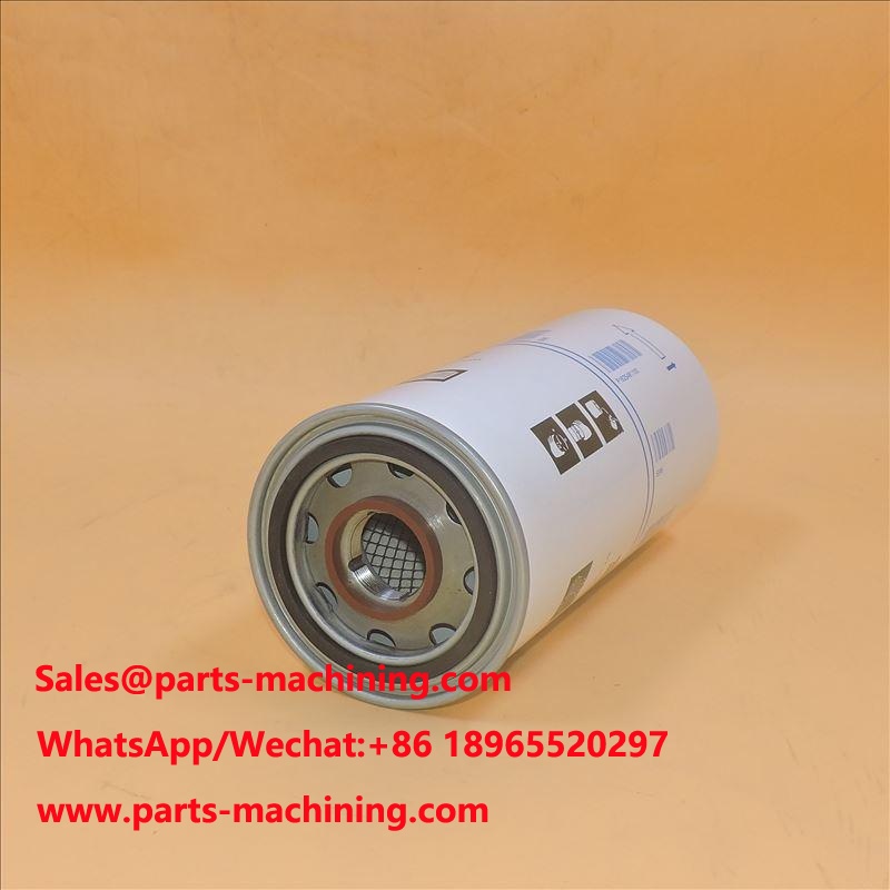 1625481100 1625481101 separatore olio aria uso per atlas copco GA 18 VSD PLUS