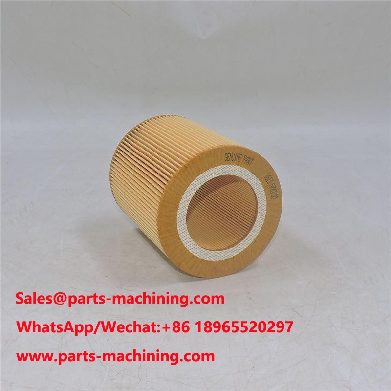 1613872000 filtro aria per compressori Atlas Copco
