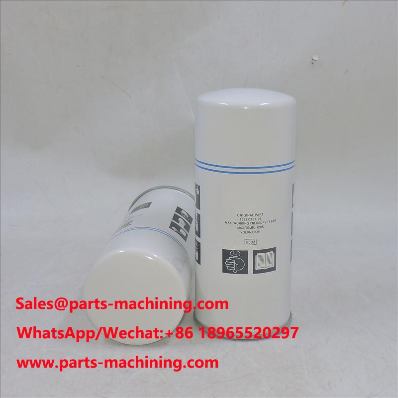 1622035101• separatore olio aria AS2453 uso per autocarri commerciali
