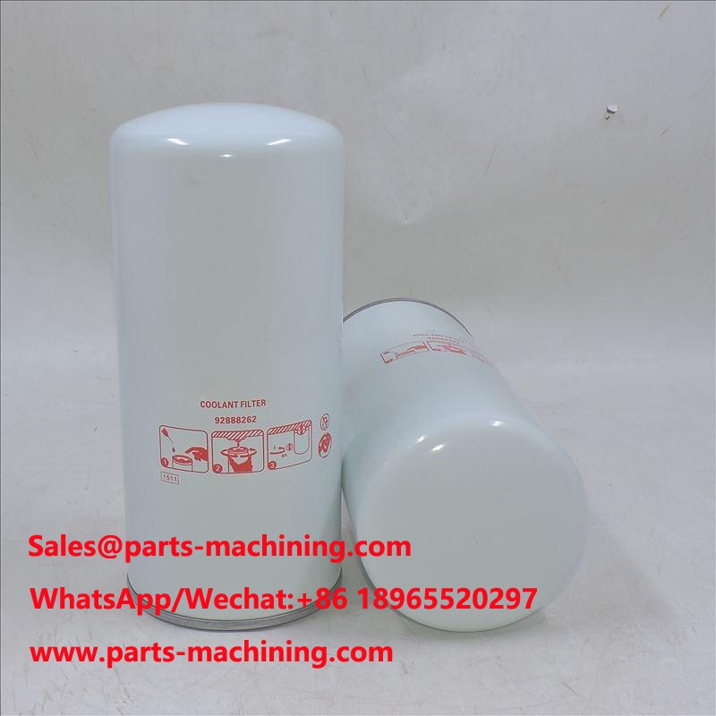 92888262 filtro olio 0267714 FT5229 per attrezzatura john deere