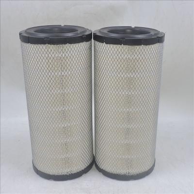 filtro aria 2652C845 uso per motori Perkins