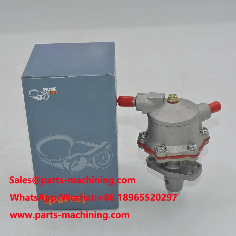 pompa carburante 10000-07612,10000-05464 per FG wilson