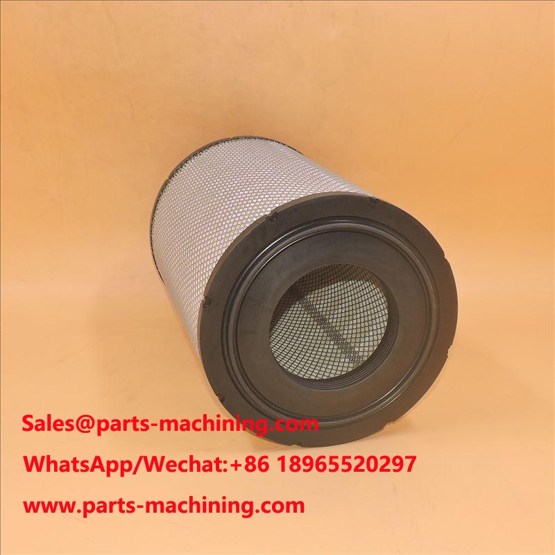 filtro aria P782596 per camion MAN