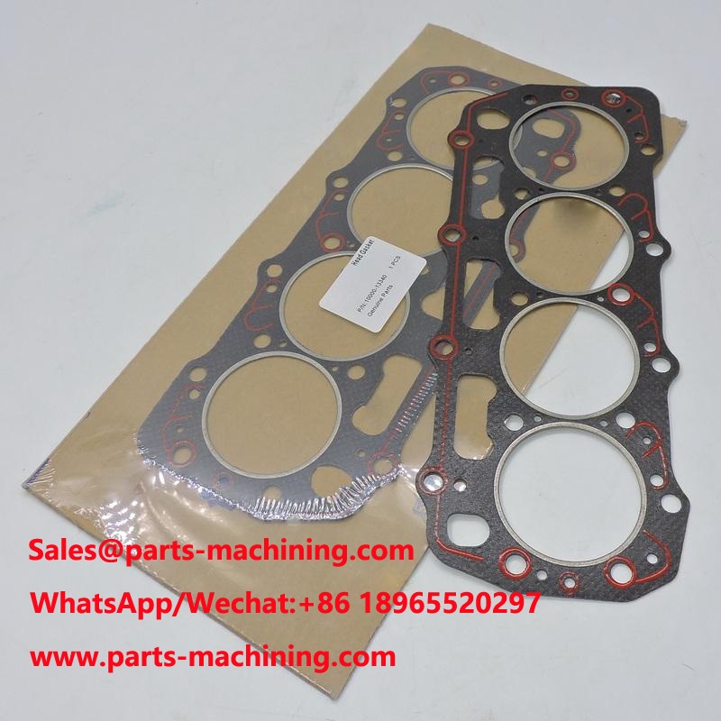 guarnizione testata 10000-13340,111147590,311-1685 per perkins 403C, 404C