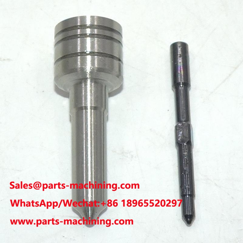 Nozzle 10000-17755 For FG Wilson Generator Parts