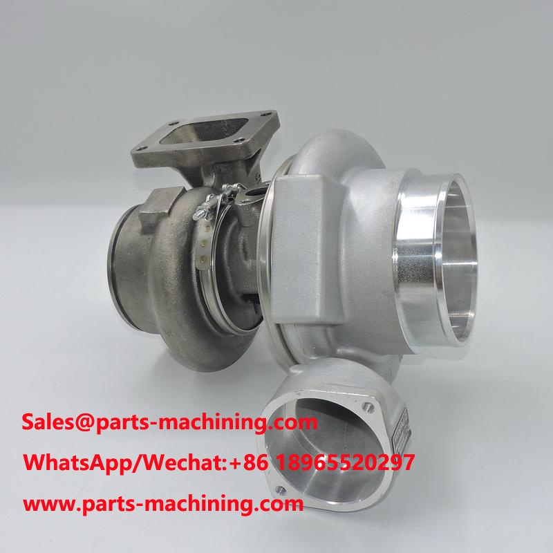 turbocompressore se652cn 10000-12285 per fg wilson perkins serie 4012